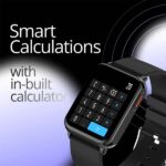 Fire Boltt Hulk Almoled Display Smartwatch