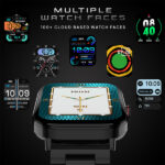 Fire-Boltt Starlight Bluetooth Calling Smart Watch