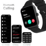 Fire-Boltt Falcon Bluetooth Calling Smart Watch