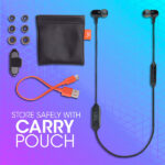 JBL Live 100BT Bluetooth Neckband