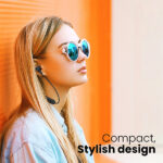 JBL Live 25BT Bluetooth Neckband