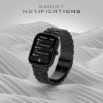 Fire-Boltt Starlight Bluetooth Calling Smart Watch