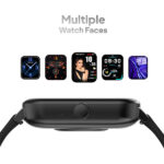 Fire-Boltt Falcon Bluetooth Calling Smart Watch