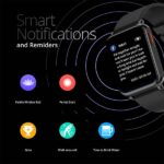 Fire Boltt Hulk Almoled Display Smartwatch