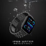 Fire-Boltt Starlight Bluetooth Calling Smart Watch