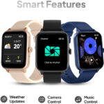 Fire-Boltt Falcon Bluetooth Calling Smart Watch