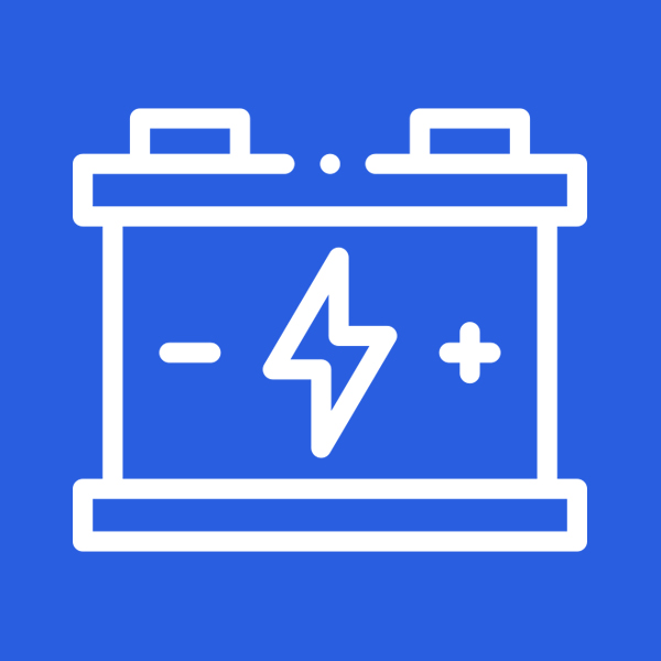 Disposable Batteries