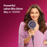 Philips BHD318 Hair Dryer 3000 1600 W