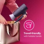 Philips BHD318 Hair Dryer 3000 1600 W