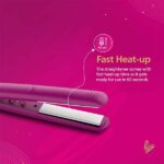 Philips BHS252 Hair Straightener 2000