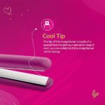 Philips BHS252 Hair Straightener 2000