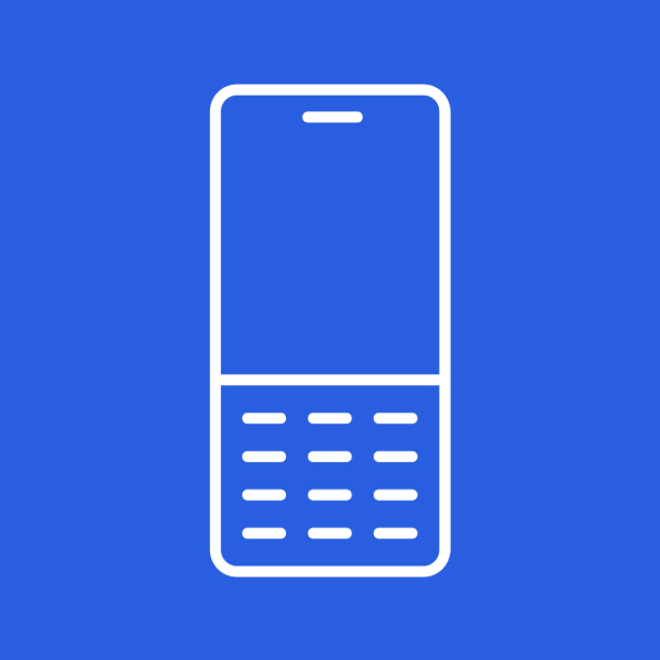 Feature Phones