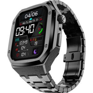 Fire-Boltt Elemento Bluetooth Calling Smart Watch