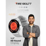 Fire-Boltt Orion Bluetooth Calling Smart Watch