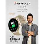 Fire-Boltt Orion Bluetooth Calling Smart Watch
