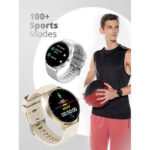 Fire-Boltt Orion Bluetooth Calling Smart Watch