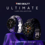 Fire-Boltt Ultimate Bluetooth Calling Smart Watch
