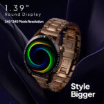 Fire-Boltt Ultimate Bluetooth Calling Smart Watch