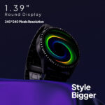 Fire-Boltt Ultimate Bluetooth Calling Smart Watch