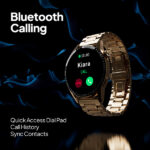 Fire-Boltt Ultimate Bluetooth Calling Smart Watch