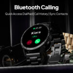 Fire-Boltt Ultimate Bluetooth Calling Smart Watch