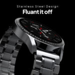Fire-Boltt Ultimate Bluetooth Calling Smart Watch
