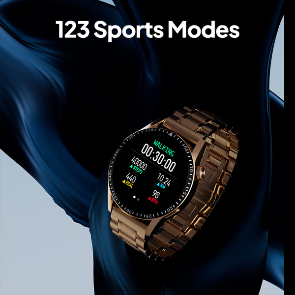 Fire-Boltt Ultimate Bluetooth Calling Smart Watch