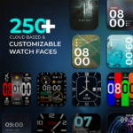 beatXP Marv Super Smart Watch With 2.0" HD Display