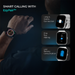 beatXP Marv Super Smart Watch With 2.0" HD Display