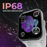 beatXP Marv Super Smart Watch With 2.0" HD Display