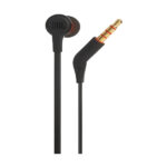 JBL T210 Wired Earphones