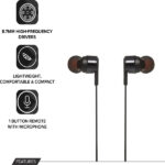 JBL T210 Wired Earphones