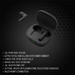JBL Wave Flex 2 In Ear Wireless Earbuds TWS with Mic