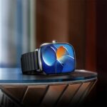 Noise ColorFit Macro 2.0” HD Display Smart Watch