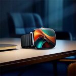 Noise ColorFit Macro 2.0” HD Display Smart Watch