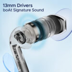 BoAt Airdopes Joy Bluetooth Earbuds