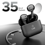 BoAt Airdopes Joy Bluetooth Earbuds