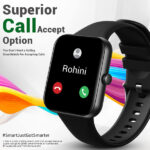 Maxima New Samurai Smartwatch 1.85