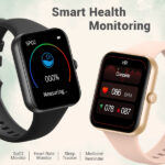 Maxima New Samurai Smartwatch 1.85