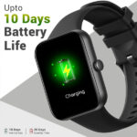 Maxima New Samurai Smartwatch 1.85