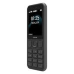NOKIA 125 KEYPAD PHONE FOUR