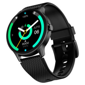 Noise NoiseFit Arc Plus 1.43'' AMOLED Display Smart Watch