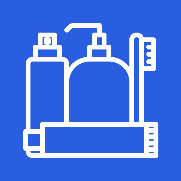 Personal Care Appliances