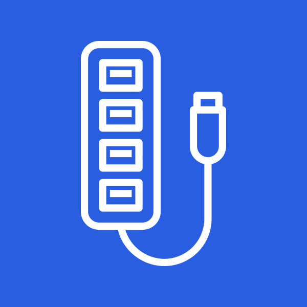 USB Hubs