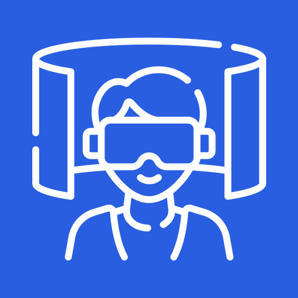 Virtual Reality (VR) Headsets