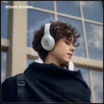 Zebronics Paradise Neo R Bluetooth Headphone with Mic