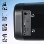 Zebronics Zeb Jukebar 1610 Bluetooth Speaker