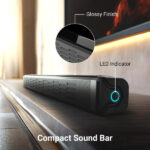 Zebronics Zeb Jukebar 1610 Bluetooth Speaker