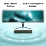 Zebronics Zeb Jukebar 1610 Bluetooth Speaker