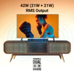 Zebronics Zeb Jukebar 1610 Bluetooth Speaker